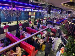 -金刚山烧烤(中山路店)