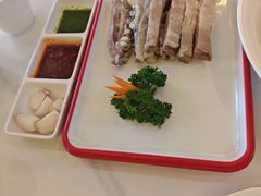 -燕兰楼·清真西北融合菜(亚运村店)