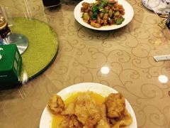iphone_upload_pic-东北农家小院(定西路店)