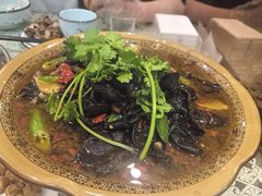 -三毛鱼庄(威连路店)