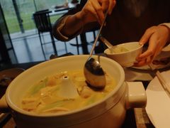 -木守西溪溪隐餐厅