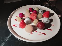 -wann lounge 低温慢煮牛排·清吧