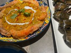 -Home Thai·泰谣(王府井apm店)