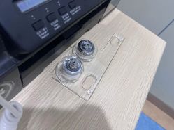 -碧莲盛·不剃发植发