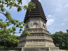 -玲珑塔公园