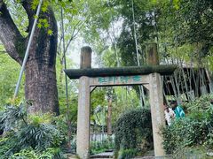 -浙江省博物馆(孤山馆区)