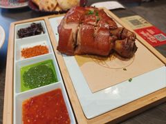-紫泥369粗粮季(四牌楼店)