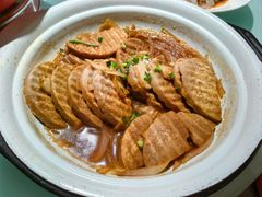 -沈家花园如皋菜(海阳路店)