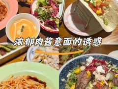 -AFS Cafe & Canteen(闽江二路店)