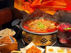 -探鱼·鲜青椒爽麻烤鱼(领展购物广场店)