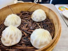 藤椒鸡汤包-老盛昌(百色店)