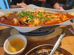 -大同江朝鲜菜•长春地标美食(绿园吾悦广场店)