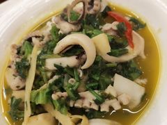 -食光慢宴·安吉土菜馆