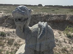 -水洞沟旅游区