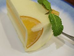 -斯比特花园西餐厅(东方商厦店)