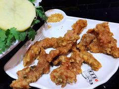 -宽板凳老灶火锅(南礼士路店)