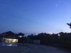 -泸州欢乐派海滩公园