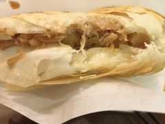 -焦记老潼关肉夹馍(东五路店)