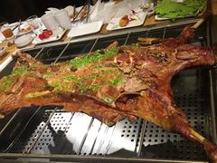-炑羊香烤全羊(西三旗店)