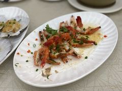 -轩记海鲜餐厅·四十五年老字号·经典粤菜(西区彩虹店)