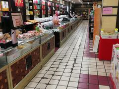 -大桥道食品商店(咸阳路店)