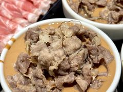 -蜀留香火锅·始于1999·原四川老火锅(白堤路店)
