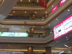 -吾悦广场(南京鼓楼店)