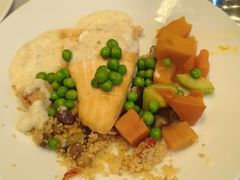 -宜家·瑞典风味餐厅(四元桥店)