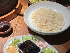 -北京食堂·烤鸭·宵夜(亚运村店)