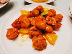 -新旺茶餐厅(嘉里城店)