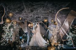 -婚礼美学