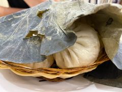 -聚丰德饭店(经五路店)
