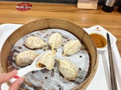 -东升灌浆包(辛庄街总店)