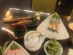 -科尔海悦酒店樱之河日本料理(清河东路店)
