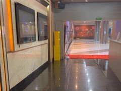 -欢乐空间KTV(奥山世纪城店)