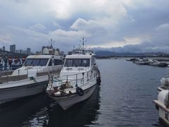 -小石岛景区