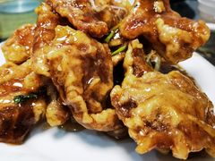 -四海回族饭店(前进大街店)