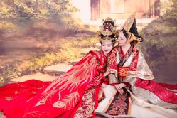 点击看大图 -盘子女人坊古装写真摄影(深圳店)