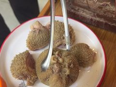 -庭院·冰煮羊·北京涮肉(西单店)