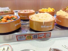 -龍歌自助小火锅(雨花台江南虹悦城店)