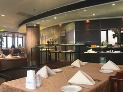 -汇泉王朝大饭店-旋转餐厅(南海路店)