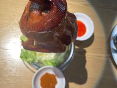 -平措康桑·和牛自助观景餐厅(布达拉宫店)
