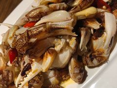 -海味当家·蒸锅海鲜(星海公园店)