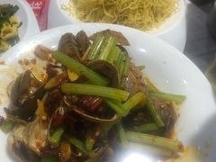 -华仔龙虾(永乐路总店)