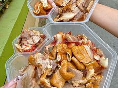 -紫燕百味鸡(明湖店)