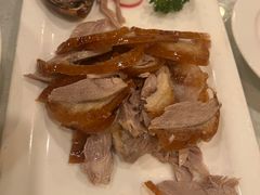 -北京全聚德(西客站店)