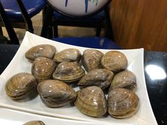 -丹东丛炟海鲜烧烤(江艺路店)