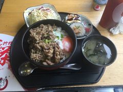 -京和风食堂·定食寿喜锅(保利樾广场店)