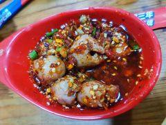 -冒椒火辣(奎星楼街店)