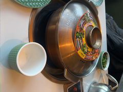 -润园四季椰子鸡火锅(南山海岸城店)